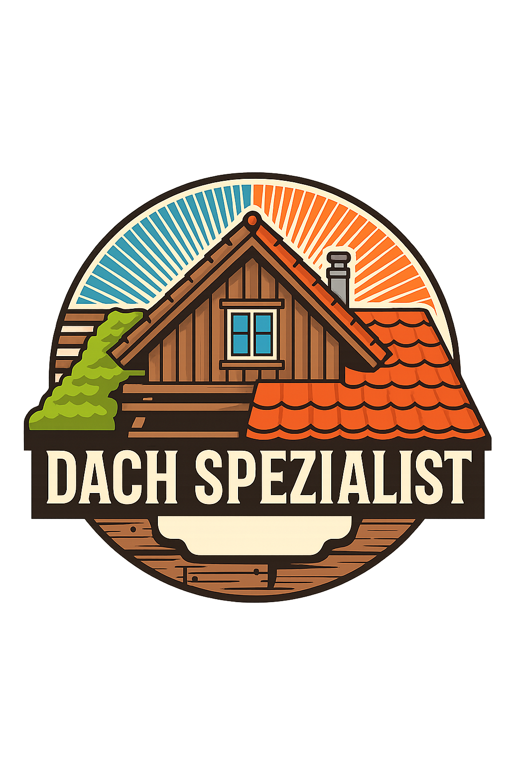 Dach Spezialist Logo